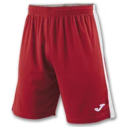 Чоловічі шорти Joma TOKIO II червоний S 100684.602 S - Robinzon.ua