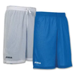 Чоловічі шорти Joma ROOKIE синій,білий XS 100529.700 XS - Robinzon.ua