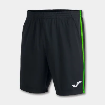 Чоловічі шорти Joma OPEN III чорний M 102252.117 M Чоловічі шорти Joma OPEN III чорний M 102252.117 M - Robinzon.ua