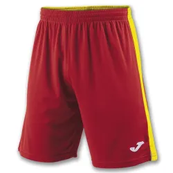 Чоловічі шорти Joma TOKIO II червоний XS 100684.609 XS - Robinzon.ua