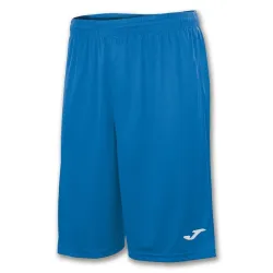 Чоловічі шорти баскетбольні Joma NOBEL синій M 101648.700 M - Robinzon.ua