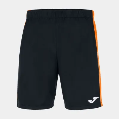 Чоловічі шорти Joma MAXI чорний XL 101657.108 XL - Robinzon.ua