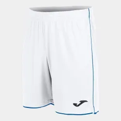 Чоловічі шорти Joma LIGA бiлий XS 101324.207 XS - Robinzon.ua