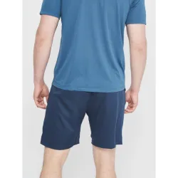 Шорти Joma MASTER Темно-синій 2XL (100186.331) - Robinzon.ua