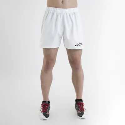 Шорти Joma MYSKIN білий M 100174.200 M - 1 - Robinzon.ua