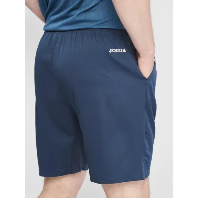 Шорти Joma MASTER Темно-синій XL (100186.331) - 3 - Robinzon.ua