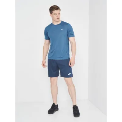 Шорти Joma MASTER Темно-синій XL (100186.331) - 2 - Robinzon.ua