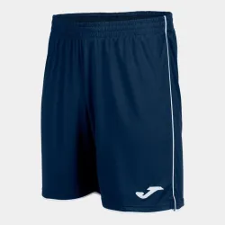 Чоловічі шорти Joma LIGA темно-синій XS 101324.332 XS - Robinzon.ua