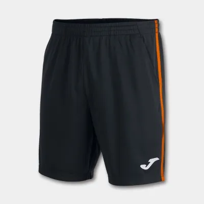 Чоловічі шорти Joma OPEN III чорний L 102252.120 L Чоловічі шорти Joma OPEN III чорний L 102252.120 L - Robinzon.ua