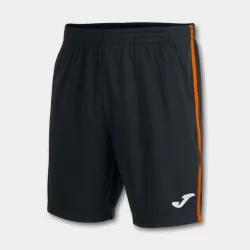 Чоловічі шорти Joma OPEN III чорний L 102252.120 L - Robinzon.ua