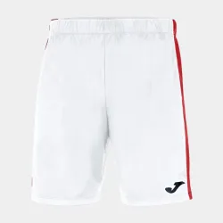 Чоловічі шорти Joma MAXI білий M 101657.206 M - Robinzon.ua