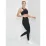 Тайтсы Joma CORE Чорний S (901599.100) - 2 Тайтсы Joma CORE Чорний S (901599.100) - 2 - Robinzon.ua
