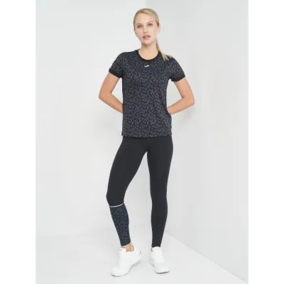Тайтсы Joma ZERO Чорний S (901592.110) - 2 - Robinzon.ua