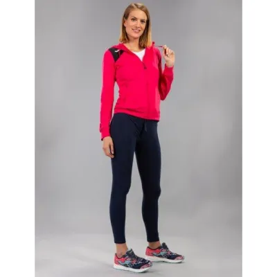 Женские спортивные леггинсы Joma LATINO II Темно-синий XS (901139.331) - 2 - Robinzon.ua