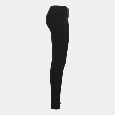 Жіночі легінси Joma STREET LONG TIGHTS чорний XS 800019.100 XS - 2 - Robinzon.ua