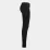 Жіночі легінси Joma STREET LONG TIGHTS чорний XS 800019.100 XS - 2 - Robinzon.ua