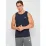 Майка Kappa Canotta Spalla Larga темно-синій 2XL Чоловік K1325 BluNavy-2XL Майка Kappa Canotta Spalla Larga темно-синій 2XL Чоловік K1325 BluNavy-2XL - Robinzon.ua