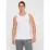 Майка Kappa Canotta Spalla Larga білий XL Чоловік K1325 Bianco-XL - Robinzon.ua