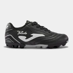 Бутси Joma TOLEDO Чорний 37 TOJW2401HG 37 - Robinzon.ua