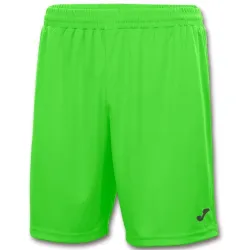 Шорти Joma NOBEL салатовий 2XS 100053.020 2XS - Robinzon.ua