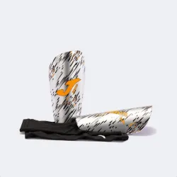 Щитки Joma SPIDER серебристый Муж M (рост 160-170 см) 401488.269 M - Robinzon.ua