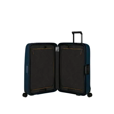 Валіза 69 см ESSENS MIDNIGHT BLUE - 5 - Robinzon.ua