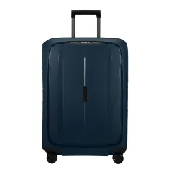 Чемодан 69 см ESSENS MIDNIGHT BLUE - Robinzon.ua