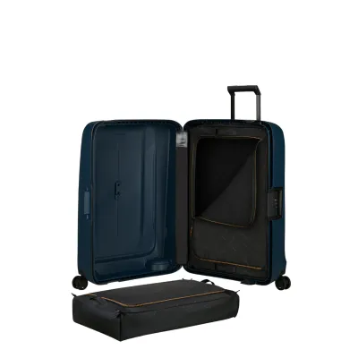 Валіза 69 см ESSENS MIDNIGHT BLUE - 1 - Robinzon.ua