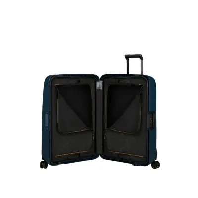 Валіза 69 см ESSENS MIDNIGHT BLUE - 4 - Robinzon.ua