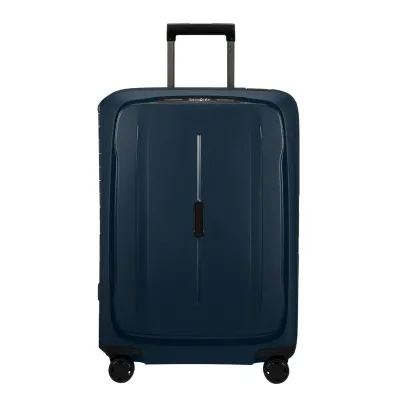 Валіза 69 см ESSENS MIDNIGHT BLUE Валіза 69 см ESSENS MIDNIGHT BLUE - Robinzon.ua