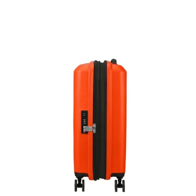 Чемодан 55 см AEROSTEP ORANGE - 6 - Robinzon.ua