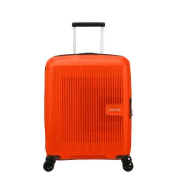 Валіза 55 см AEROSTEP ORANGE - Robinzon.ua