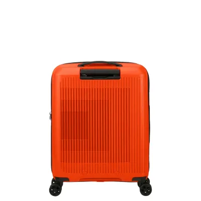 Чемодан 55 см AEROSTEP ORANGE - 1 - Robinzon.ua