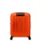Чемодан 55 см AEROSTEP ORANGE - 1 - Robinzon.ua