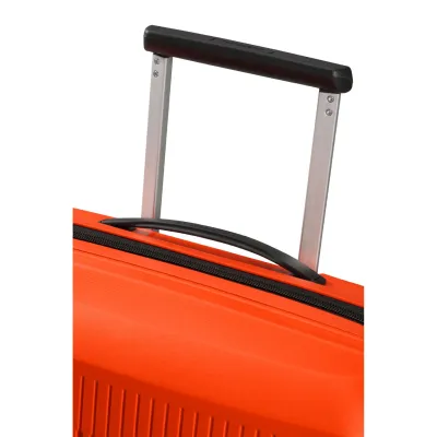 Чемодан 55 см AEROSTEP ORANGE - 3 - Robinzon.ua