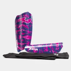 Щитки Joma SPARTAN різнокольоровий Чол M (зріст 135-155 см) 401489.305 M - Robinzon.ua