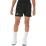 Шорты дет.  Asics BOYS TENNIS SHORT black (M) 2044A037-001 M - Robinzon.ua
