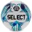 М'яч футбольний Select FB Campo PRO v23 біло-зелений Уні 4 387456-931 4 - Robinzon.ua