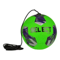Мяч для обучения Select STREET KICKER v24 зеленый Уни 4 99487-527 - Robinzon.ua
