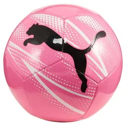 Мяч футбольный Puma ATTACANTO Graphic розовый Уни 5 084073-05 5 - Robinzon.ua