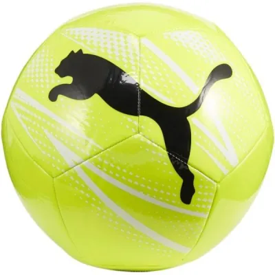 Мяч футбольный Puma ATTACANTO Graphic зеленый Уни 5 084073-06 5 - Robinzon.ua