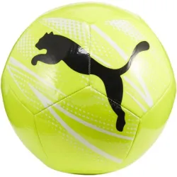 Мяч футбольный Puma ATTACANTO Graphic зеленый Уни 5 084073-06 5 - Robinzon.ua
