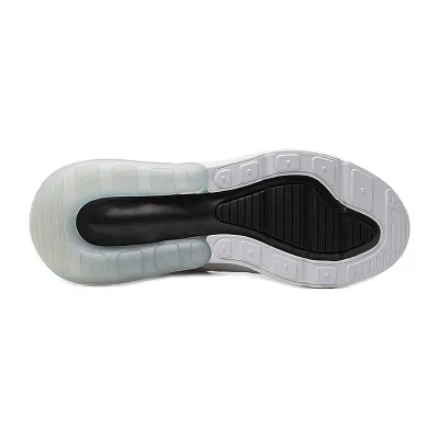 Женские Кроссовки Nike W AIR MAX 270 Белый 37.5 (7dAH6789-100 37.5) - 3 - Robinzon.ua