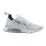 Женские Кроссовки Nike W AIR MAX 270 Белый 37.5 (7dAH6789-100 37.5) - 2 - Robinzon.ua