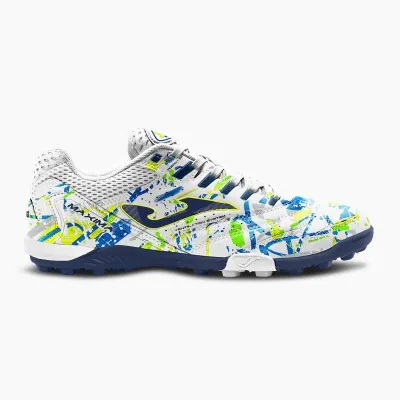 Сороконожки  Joma  MAXIMA белый 43 MAXS2432TF 43 - Robinzon.ua