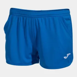 Шорты Joma HOBBY темно-синий 2XL  900250.331 2XL - Robinzon.ua