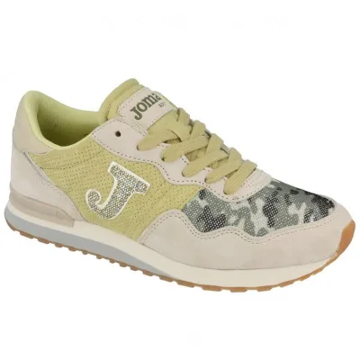 Женские кроссовки Joma C.367 LADY бежевый 36 C.367LS-823 36 - Robinzon.ua