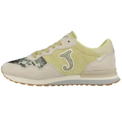Женские кроссовки Joma C.367 LADY бежевый 36 C.367LS-823 36 - 2 - Robinzon.ua