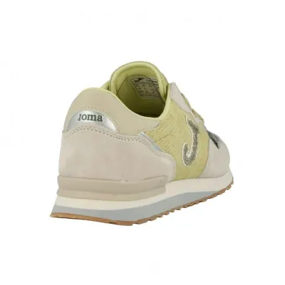 Женские кроссовки Joma C.367 LADY бежевый 36 C.367LS-823 36 - 1 - Robinzon.ua
