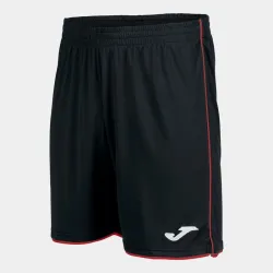 Шорти Joma LIGA чорний XXS 101324.106 XXS - Robinzon.ua